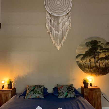 Achterom 7 Bed & Breakfast Hoorn  Ngoại thất bức ảnh